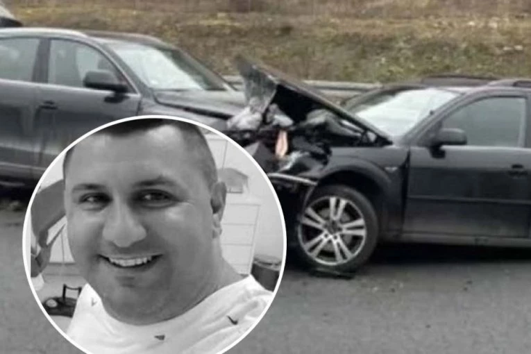 ČUO DA MU JE ROĐAK PREMINUO, PA STRADAO NA PUTU DO NJEGA: Teška nesreća u Živinicama!