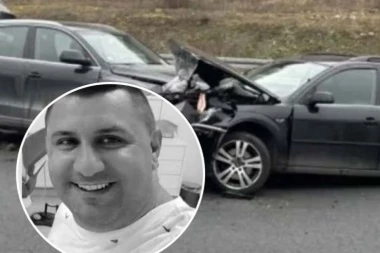 ČUO DA MU JE ROĐAK PREMINUO, PA STRADAO NA PUTU DO NJEGA: Teška nesreća u Živinicama!