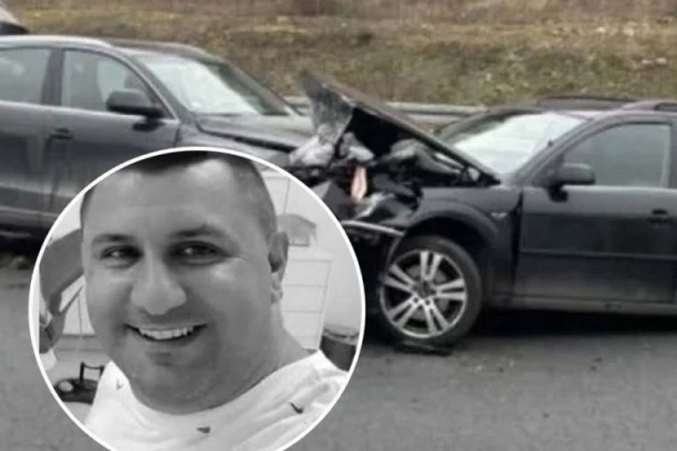 ČUO DA MU JE ROĐAK PREMINUO, PA STRADAO NA PUTU DO NJEGA: Teška nesreća u Živinicama!