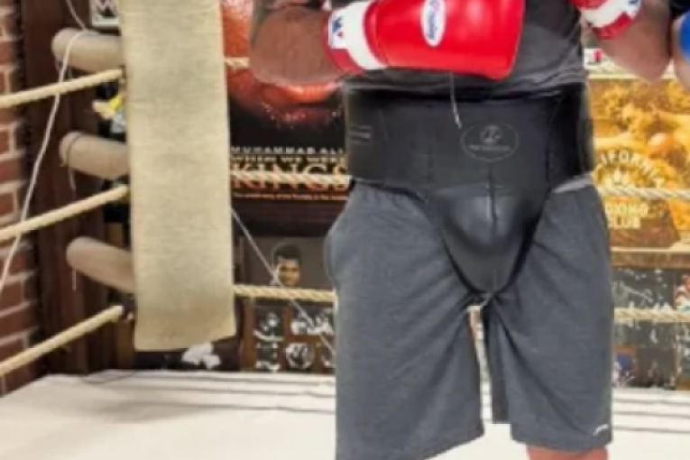 Veljko Ražnatović Instagram