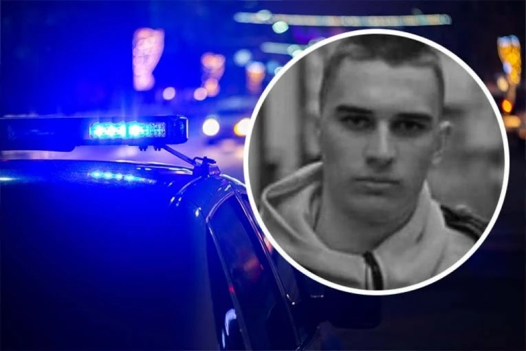 "ŠTA ME GLEDATE, STANITE OVDE" I SMRTONOSNI METAK! Srednjoškolac mučki ubijen nasred ulice od strane vršnjaka - GODIŠNJICA SVIREPE LIKVIDACIJE U SARAJEVU!