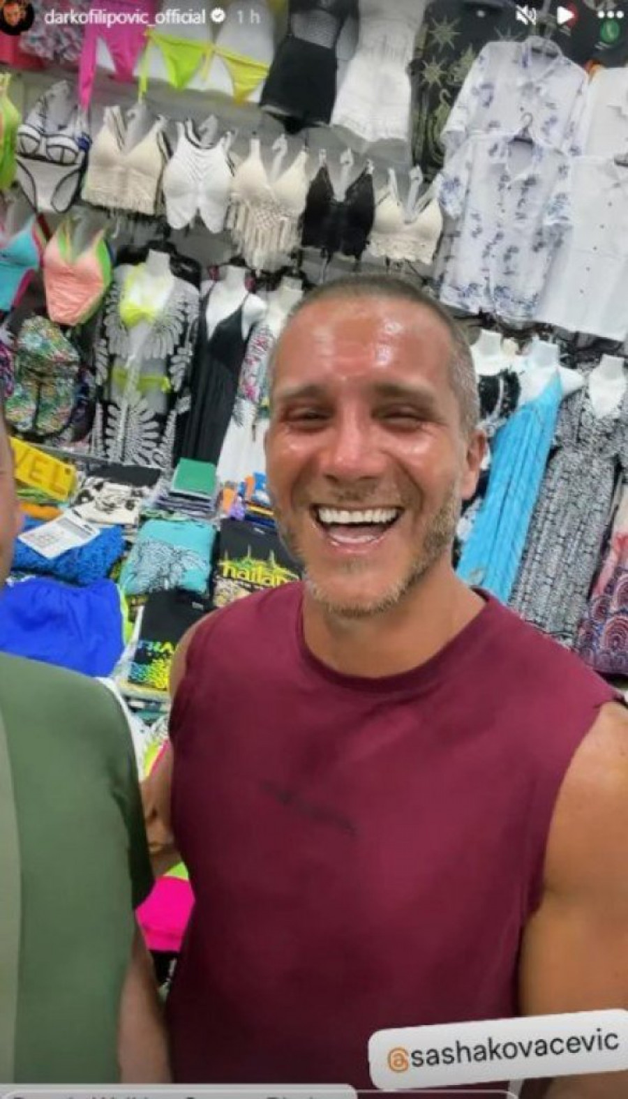 ŠTA SE ZAISTA DESILO NA TAJLANDU? Čitava estrada pobegla od zime, a OVO ih je dočekalo - ŠOK DETALJI! (GALERIJA, VIDEO)