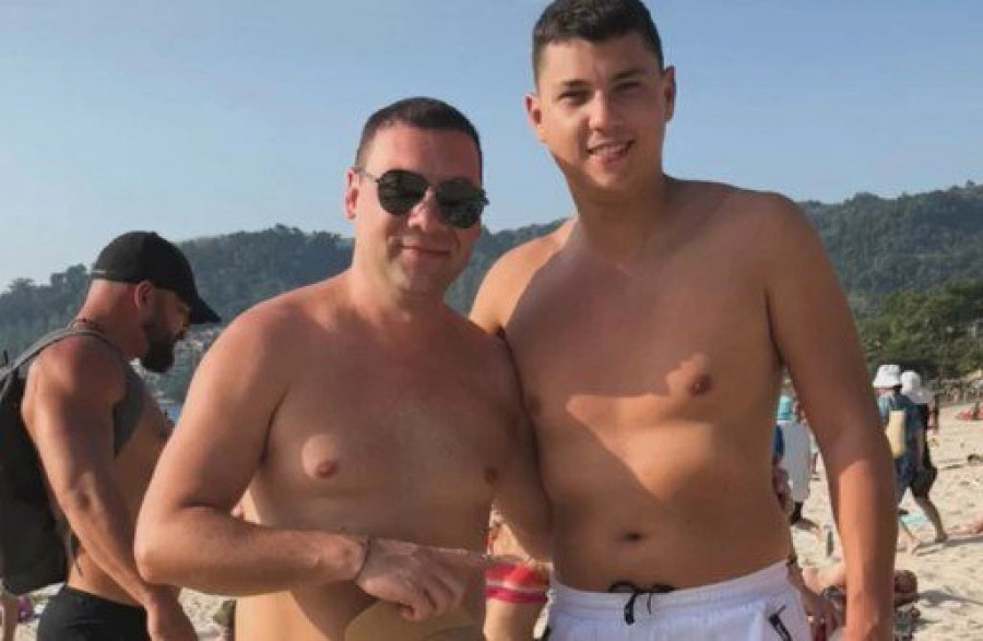 ŠTA SE ZAISTA DESILO NA TAJLANDU? Čitava estrada pobegla od zime, a OVO ih je dočekalo - ŠOK DETALJI! (GALERIJA, VIDEO)