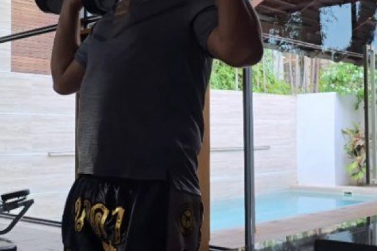 Stefan Đurić Rasta