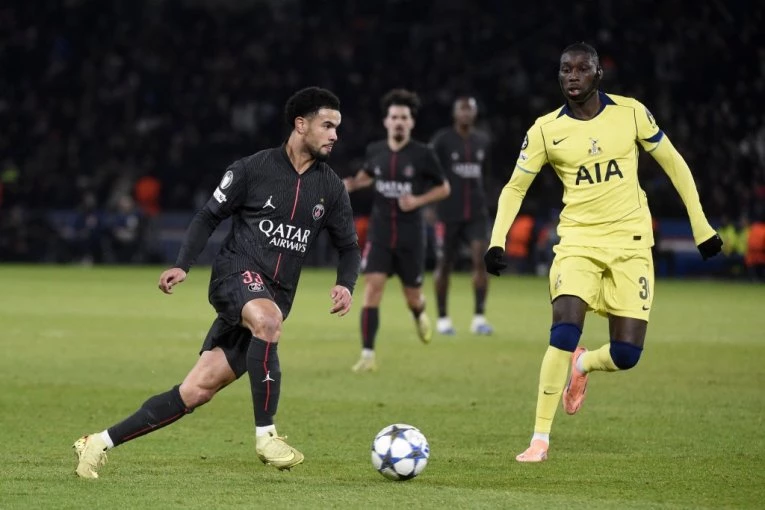 ŠTA SE OVO DEŠAVA?! Posle tragedije navijača PAOK u Rumuniji, sada i zvezde Totenhema pogođene saobraćajkom!