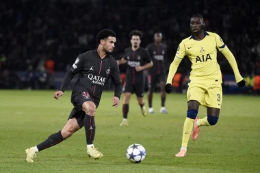 ŠTA SE OVO DEŠAVA?! Posle tragedije navijača PAOK u Rumuniji, sada i zvezde Totenhema pogođene saobraćajkom!