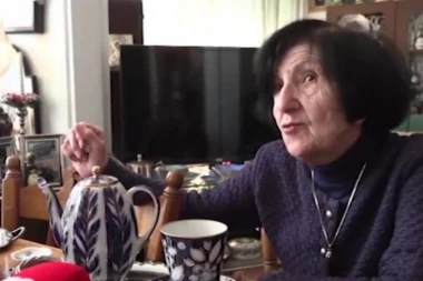 ŠAPČANKA KOJOJ GODINE NE MOGU NIŠTA: Baka Ružica (82) pročitala 3.500 knjiga i postala legenda srpskih kvizova!