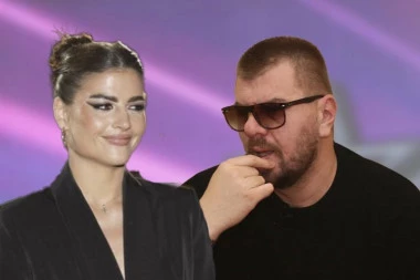 ŠTA SE DESILO S BOGINJOM I JANJUŠEM NA MORU?! Konačno otkrivena istina, sve je počelo pre "Elite 9" (VIDEO)