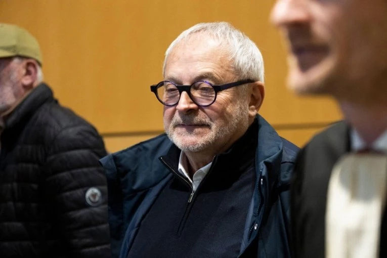 SIPAO POSLANICI DROGU U PIĆE! Bivši političar konačno osuđen, evo na koliko ide iza rešetaka