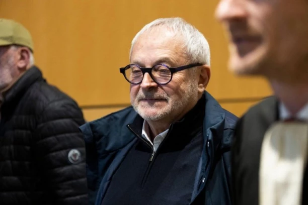 SIPAO POSLANICI DROGU U PIĆE! Bivši političar konačno osuđen, evo na koliko ide iza rešetaka