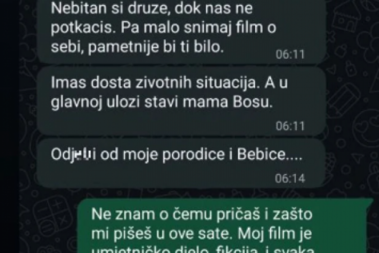 Prepiske koje je Zola objavio