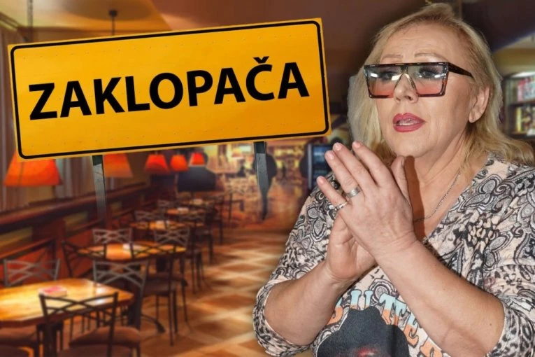 PROPAO BIZNIS ZORICE MARKOVIĆ: Zbog dugova ušla u "Elitu 9", komšije i radnici otkrivaju ŠOK-DETALJE!