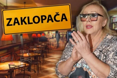 PROPAO BIZNIS ZORICE MARKOVIĆ: Zbog dugova ušla u "Elitu 9", komšije i radnici otkrivaju ŠOK-DETALJE!