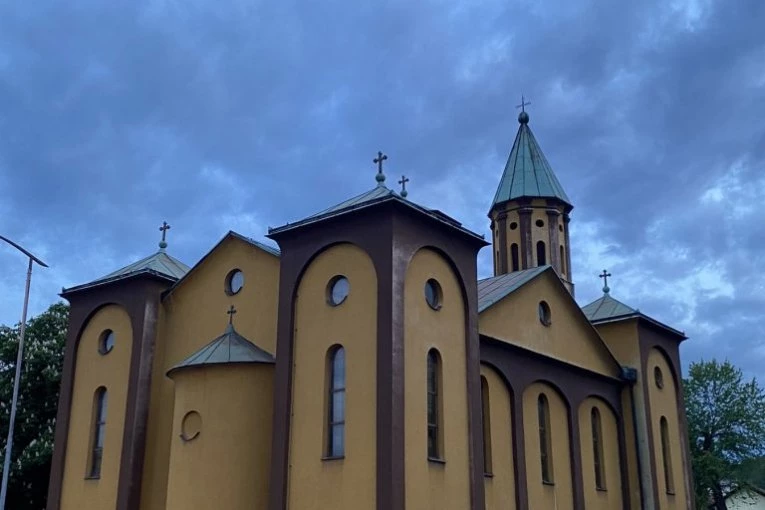 DA LI JE MOGUĆE? Zemljište crkve postalo državno! SPC iz 19. veka na udaru!