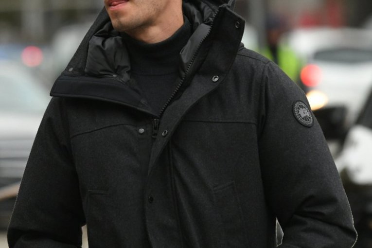 Nikša je sin Zvezdana Terzića