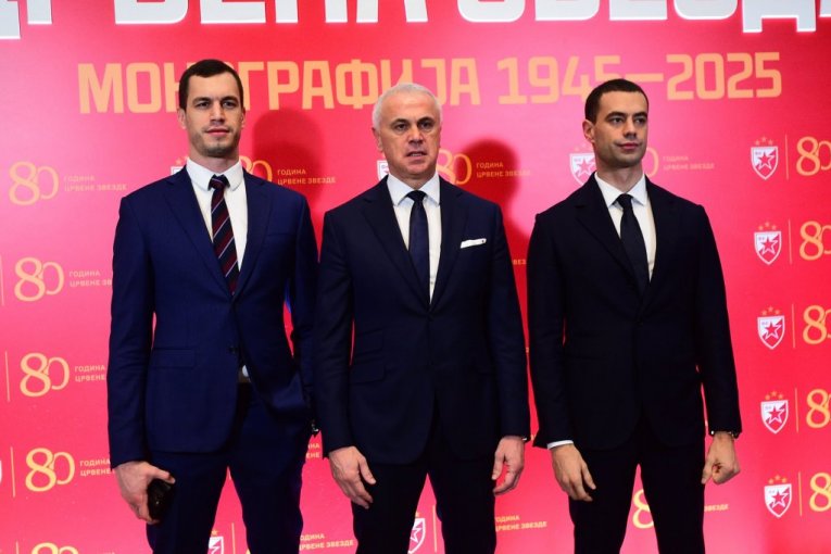 Nikša je sin Zvezdana Terzića