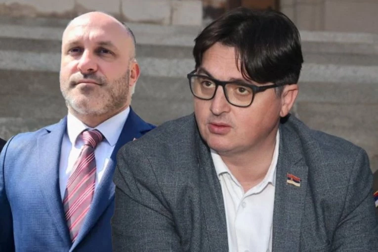 SPASIĆ PRAVO U METU: Visoki saveti sudstva i tužilaštva dostavili mišljenja o pravosudnim zakonima! (FOTO)