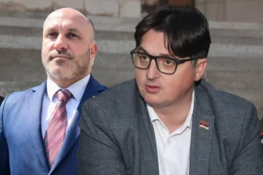 SPASIĆ PRAVO U METU: Visoki saveti sudstva i tužilaštva dostavili mišljenja o pravosudnim zakonima! (FOTO)