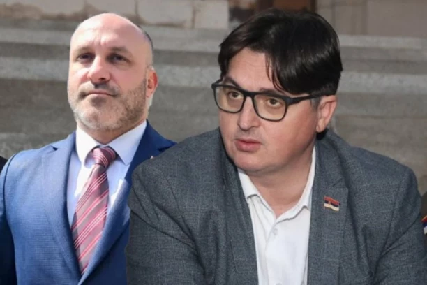 SPASIĆ PRAVO U METU: Visoki saveti sudstva i tužilaštva dostavili mišljenja o pravosudnim zakonima! (FOTO)