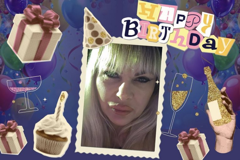 DRAMA U NIŠU! Marija Kulić pobesnela na rođendan! (FOTO)