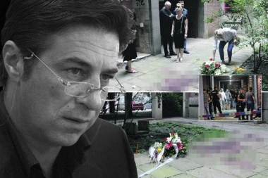 "SAUČESNIK U UBISTVU MIŠE OGNJANOVIĆA HTEO DA BUDE SVEDOK-SARADNIK, PA UBIJEN!" Bivši načelnik tvrdi da je tužilac kočio istragu!