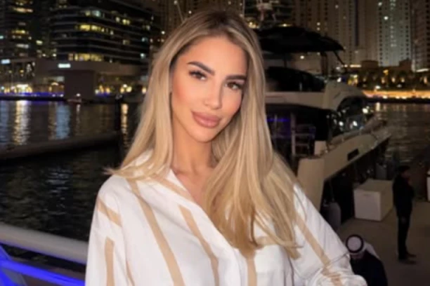 KOLIKO JE ALEKS NIKOLIĆ GODINA NAPUNILA DANAS?! Slavlje u domu pobednice rijalitija, oglasila se iz inostranstva!