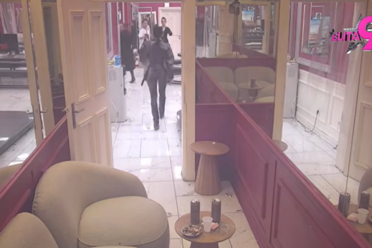 Sukob Maje i Boginje