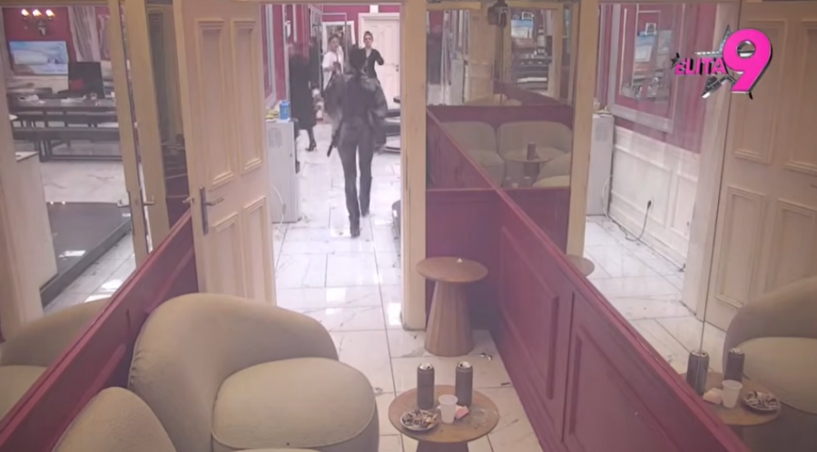 SKANDAL! MAJA ĆE DISKVALIFIKOVATI BOGINJU?! Karambol zbog NEHIGIJENE i Filipa Đukića! (VIDEO)