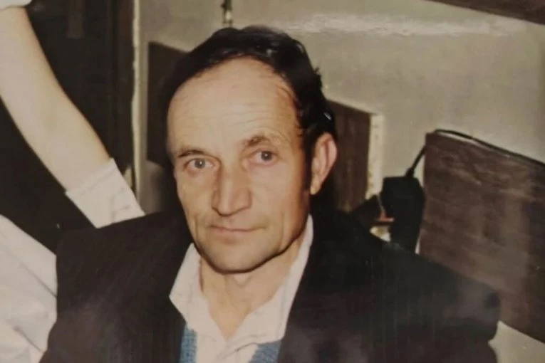 NESTAO BOŽIDAR KOSTIĆ KOD PIROTA! Poslednji put viđen pre tri dana u pojati! PODIGNUTI DRONOVI!