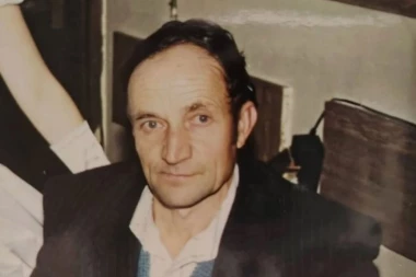 NESTAO BOŽIDAR KOSTIĆ KOD PIROTA! Poslednji put viđen pre tri dana u pojati! PODIGNUTI DRONOVI!