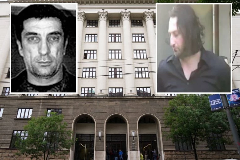 POTVRĐENA VIŠEDECENIJSKA ROBIJA ZA PRIPADNIKE "VALJEVSKE GRUPE"! Vođa hteo da se obesi u zatvoru, ubica boksera se sekao u sudnici i udarao advokata!