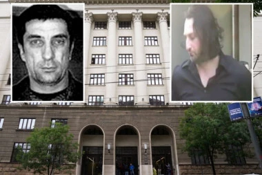 POTVRĐENA VIŠEDECENIJSKA ROBIJA ZA PRIPADNIKE "VALJEVSKE GRUPE"! Vođa hteo da se obesi u zatvoru, ubica boksera se sekao u sudnici i udarao advokata!