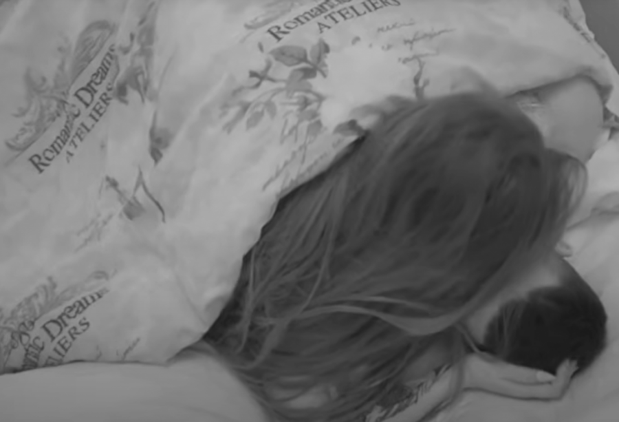 ŠIMANOVCI SE TRESU DOK IH LOME STRASTI! Anastasija i Murat se prepustili uživanju! OVO GLEDATE NA SOPSTVENU ODGOVORNOST!