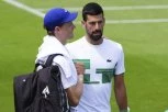 NOVAK NIKAD NIJE BIO OVAKO PONIŽEN: Skandalozno šta je urađeno pred polufinale sa Sinerom