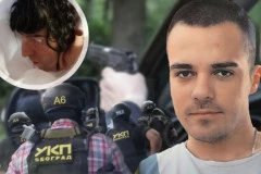 MASKIRAN U STARCA UBIO MLADIĆA! Suđenje za ubistvo Uskokovića stiglo do kraja - tajne poruke sa Skaja cene kao dokaz!