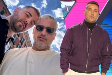 PRVO OGLAŠAVANJE NAKON POSETE ČEDI I KOSU: Marko Đedović otkrio samo OVE detalje!