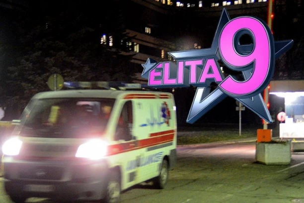 UČESNICI "ELITE 9" CURI SILIKON IZ ZADNJICE! Svi zabrinuti, govori se i o SEPSI! Izneti šok-detalji! (VIDEO)