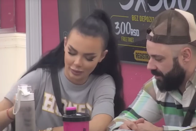 RASKRINKAVANJE BEZ MILOSTI! Tamara udarila na Minu Vrbaški u jeku skandala sa Bibom: "MINA IMA MNOGO AFERA IZA SEBE"