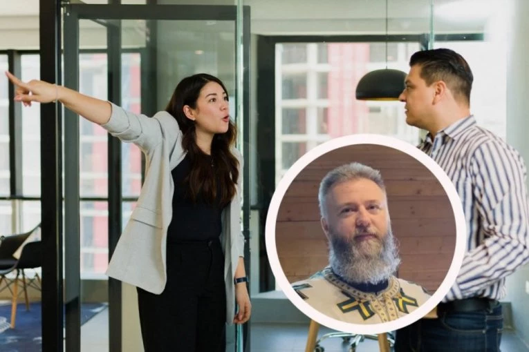 OVIM LJUDIMA TREBA OPROSTITI, ALI IH I MOMENTALNO ELIMINISATI IZ ŽIVOTA! Otac Predrag otkriva kad, kome i zašto reći "dosta"