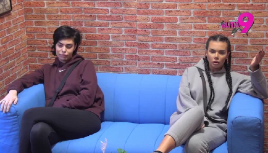 MINA VRBAŠKI IMALA AFERU SA OŽENJENIM REPEROM?! Anita Stanojlović se osvetila za PRIČU sa Reljom, pa iznela informacije zbog kojih GORI BALKAN!