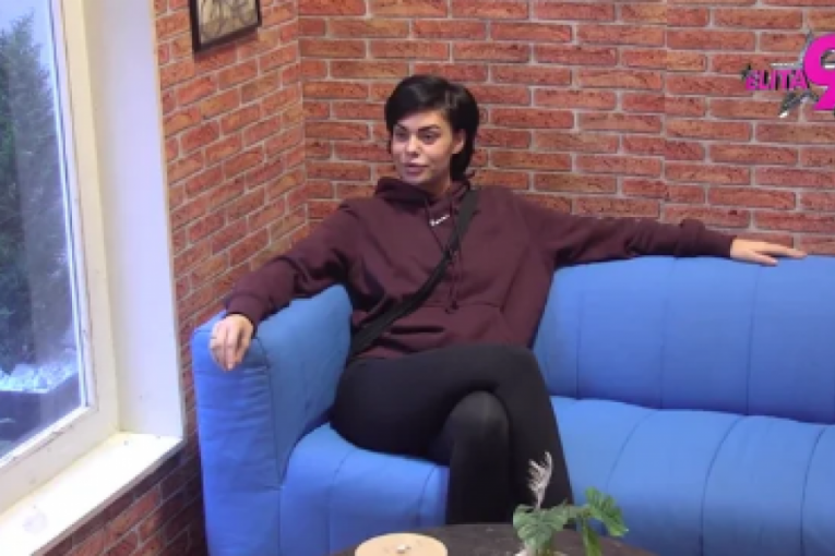 Mina Vrbaški i Anita Stanojlović