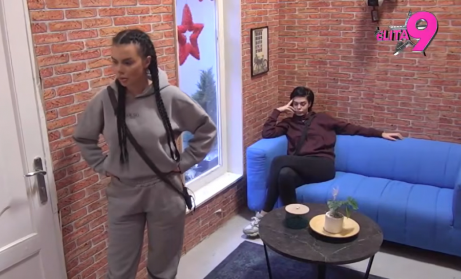 MINA VRBAŠKI IMALA AFERU SA OŽENJENIM REPEROM?! Anita Stanojlović se osvetila za PRIČU sa Reljom, pa iznela informacije zbog kojih GORI BALKAN!