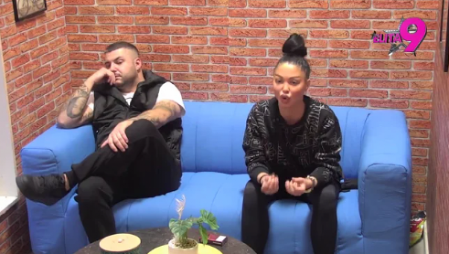 ASMIN ODJAVIO MAJU UŽIVO NA PINKU! Starleta dobila šut-kartu u programu, ovo je njen kraj!