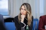 "NA SNIMCIMA MI SE VIDI LICE, TO NIKADA NE BIH SAMA OBJAVILA" Mirjana Paković o eksplicitnim klipovima! (FOTO)