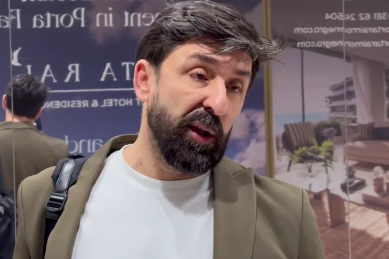 OGNJEN AMIDŽIĆ OTKRIO ZAŠTO NIJE DOŠAO PO MINU I ĆERKU U PORODILIŠTE: Vanredno stanje, evo šta se iznenada dogodilo! (VIDEO)