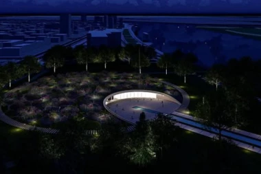 BIĆE SPREMAN ZA EXPO! Sekretarijat za urbanizam izdao lokacijske uslove za Beogradski akvarijum! (FOTO)