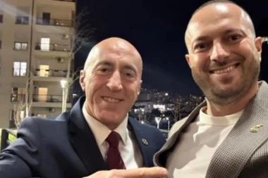 UBISTVO KOJE TRESE PRIŠTINU! Ovaj političar je pronađen mrtav, Haradinaj se odmah oglasio (FOTO)