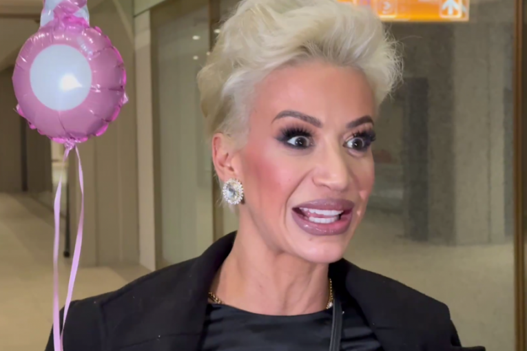 Dušica Jakovljević