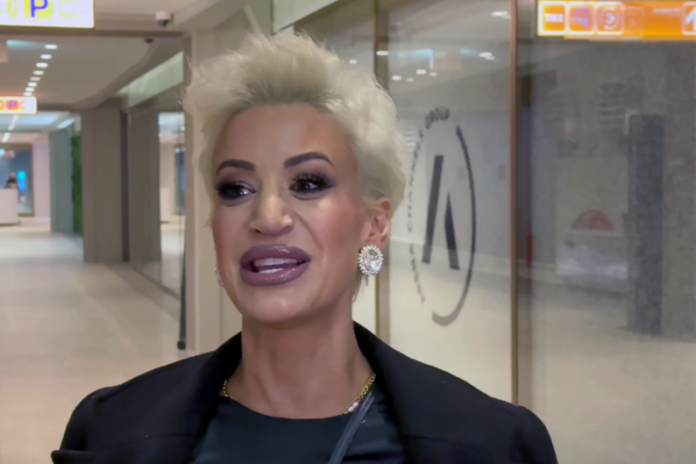 Dušica Jakovljević