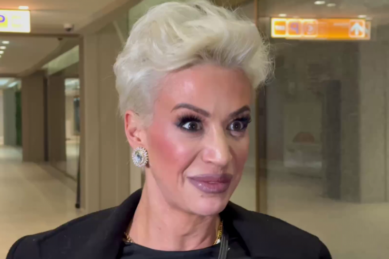 Dušica Jakovljević